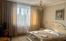Hotel Restauracja Małopolska